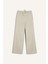 Beli Lastikli Uzun Jean Pantolon E8004AX25SM 7
