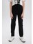 Erkek Çocuk Düz Paça Basic Düz Gabardin Pantolon X4224A625SM 7