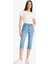 Normal Bel Cepli Jean Kapri E2180AX25SM 1