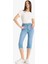 Normal Bel Cepli Jean Kapri E2180AX25SM 2