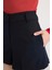 Coool Slim Fit Dar Kesim Normal Bel Basic Düz Şort D5250AX24AU 5