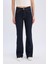 Mia Normal Bel Uzun Jean Pantolon E3877AX25SP 4