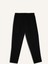 Krep Pantolon Carrot Fit Basic Düz Beli Lastikli Dar Paça Cepli D5950AX24WN 8