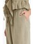 Wide Leg Çift Cepli Normal Bel Standart Boy Pantolon D1009AX25SP 5