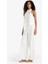 Wide Leg Bürümcük Geniş Paça Pantolon F6172AX25SM 3