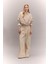 Coool Basic Düz Wide Leg Geniş Bol Paça Pantolon Gabardin Kumaş Kargo Cepli C3890AX24SP 2