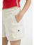 Coool %100 Pamuk Regular Fit Normal Bel Kısa Paça Gabardin Şort A3688AX24HS 6