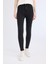 Jegging Yüksek Bel Bilek Boy Dar Paça Basic Düz Jean Pantolon B7498AX25SP 4