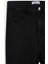 Jegging Yüksek Bel Bilek Boy Dar Paça Basic Düz Jean Pantolon B7498AX25SP 8