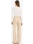 Wide Leg Standart Boy Basic Düz Geniş Bol Paça Eşofman Altı E7952AX25SP 6