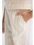Kız Çocuk Wide Leg Geniş Paça Pamuklu Pantolon D9132A825SP 5