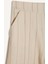Kız Çocuk Wide Leg Geniş Paça Pamuklu Pantolon D9132A825SP 8