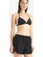 Regular Fit Deniz Şortu-Fall in Love B7210AX25SM 3