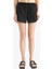 Regular Fit Deniz Şortu-Fall in Love B7210AX25SM 4