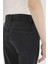 Lina Comfort Mom Normal Bel Düz Paça Jean Kar Yıkamalı Pantolon D7944AX25SP 6