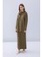 Regular Fit Maxi Triko Etek B0089AX24WN 2