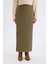 Regular Fit Maxi Triko Etek B0089AX24WN 7