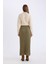 Regular Fit Maxi Triko Etek B0089AX24WN 8