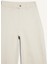 Culotte Yüksek Bel Paça Ucu Kesik Crop Jean Pantolon B5012AX25SM 8