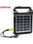 Solar Aydınlatma Sistemi Taşınabilir Powerbank Jeneratör USB Çıkışlı Güneş Enerjili Pratik ve Dayanıklı 2