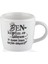 Canım Kendim Bone Mug 350 cc 885990 2