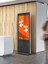 C01 55" Digital Signage Totem + iiYama LH5560UHS-B1AG Signage Monitör 3