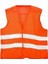Fosforlu Turuncu Ikaz Yelek (5047) 1
