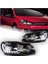 Vw Golf 6 2009-2012 Mk6 15-Ledli Gti Ön Far 1