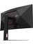 34” CU34G4 1ms 180HZ Wqhd HDMI Dp 4