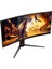 34” CU34G4 1ms 180HZ Wqhd HDMI Dp 5