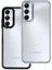 Samsung Galaxy A05S Kılıf Power Silikon - Siyah 3