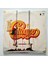 Chicago – Chicago Ix - Chicago's Greatest Hits - Dönem Baskı Plak 2