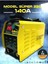 Elektrikli 140 Amper Italy Inverter Kaynak Makinesi 1