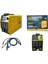 Elektrikli 140 Amper Italy Inverter Kaynak Makinesi 3