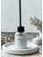 2li Set Koku Giderici Banyo Kokusu Oda Kokusu Beyaz Gül 50 Ml+ Altlık 1
