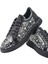 2614158 Hakiki Deri Erkek Sneaker Ayakkabı 4