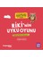 Riki’nin Uyku Oyunu “uykuya Dalma Hikâyesi” (Büşra Muslu, Psk. Dnş.) 2