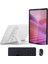 Tab M10 4gb 128GB 10.1" Tablet Kılıf Mouse Klavye ( Türkiye Garantili) 1