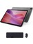 Tab M10 4gb 128GB 10.1" Tablet Kılıf Mouse Klavye ( Türkiye Garantili) 2