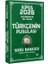 Cba Yayınları 2026 Kpss Lise Ortaöğretim Ön Lisans Türkçenin Pusulası Soru Bankası Çözümlü - Dilek Açık 1
