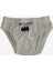 Erkek Çocuk 3 Adet Slip Külot Batman Lisanslı 3