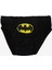 Erkek Çocuk 3 Adet Slip Külot Batman Lisanslı 4