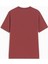 Kadın %100 Pamuk Basic T-Shirt 4