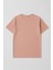 Kadın %100 Pamuk Basic T-Shirt 4