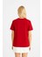 Kadın %100 Pamuk Basic T-Shirt 2