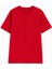 Kadın %100 Pamuk Basic T-Shirt 3