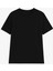 Kadın %100 Pamuk Basic T-Shirt 3