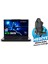 Major 16 X1 MD62736 Intel Ultra 7 255HX 32GB 2TB SSD RTX5070Ti Windows 11 Home 16" 300Hz QHD+ Oyuncu Laptop 1