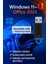 Windows 11 & Office 2024 Pro Plus USB Kurulum + Orijinal Hediyeli Lisans 1