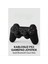 Kablosuz Ps3 Gamepad Joystick – Şarjlı Bluetooth Oyun Kolu 1